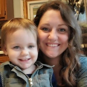 Meet your Posher, Shannon